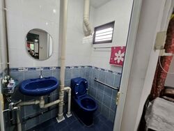 Blk 23 MARSILING DRIVE (Woodlands), HDB 3 Rooms #600811691
